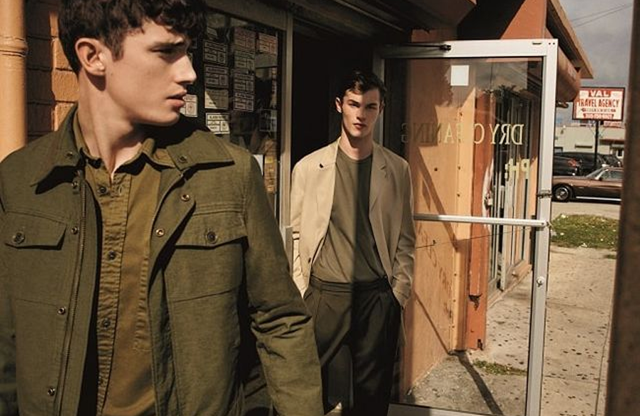 Unlock Your Fashion Identity